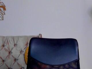 Andrew Wolf webcam model stream image