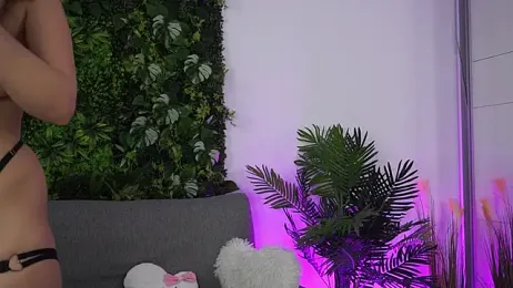 amiraroshen webcam model stream image