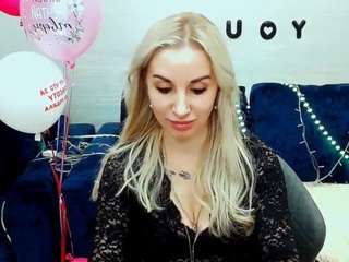 rose-shine webcam model stream image