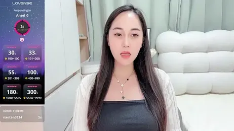 newwell webcam model stream image