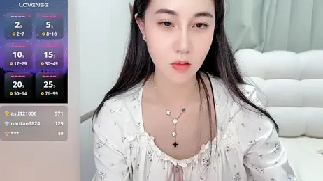 newwell webcam model stream image