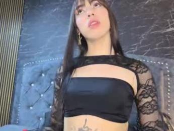 diosaa_golden webcam model stream image