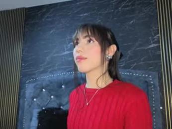 diosaa_golden webcam model stream image