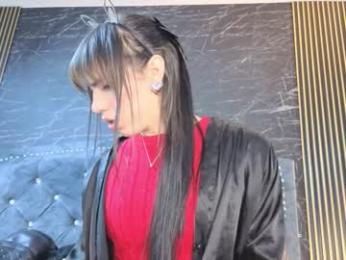 diosaa_golden webcam model stream image