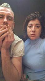 Cinkev webcam cam4 model stream image