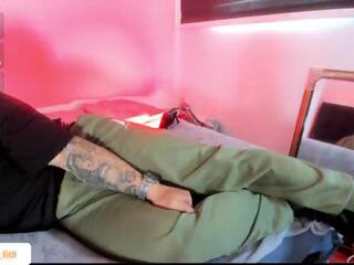 Mason Page webcam model stream image