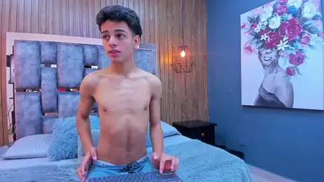 owen__johnson webcam model stream image