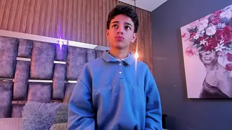 owen__johnson webcam model stream image