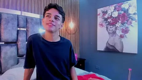 owen__johnson webcam model stream image