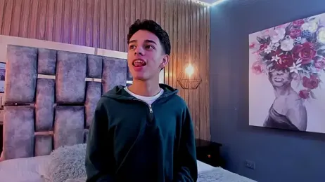 owen__johnson webcam model stream image