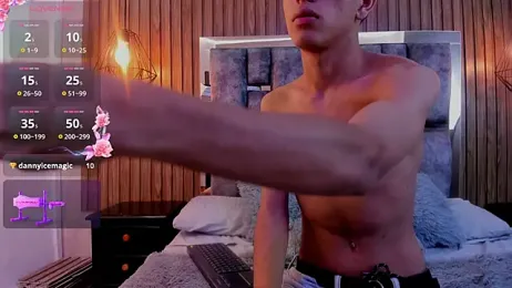 owen__johnson webcam model stream image