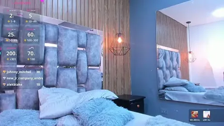 owen__johnson webcam model stream image