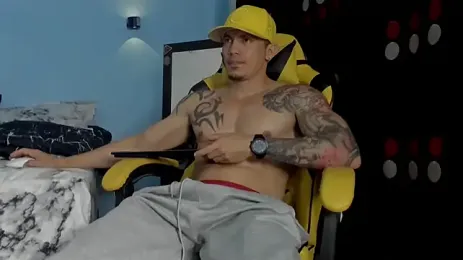 Alex_motta webcam model stream image