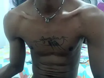 AlbertBigCock webcam model stream image