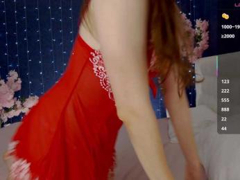 Mirror-Girl webcam model stream image