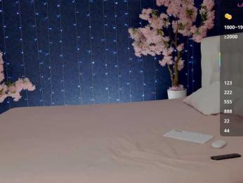 Mirror-Girl webcam model stream image