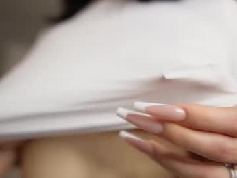 juliefrancess webcam model stream image