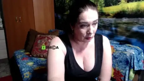 RositaSky webcam stripchat model stream image