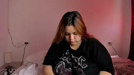 Blondylicious webcam model stream image