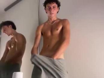 loves_leo webcam chaturbate model stream image