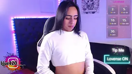 Skyler__blue4 webcam stripchat model stream image