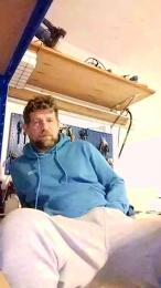 Nudista1984 webcam model stream image