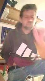 Nudista1984 webcam model stream image