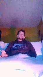 Nudista1984 webcam cam4 model stream image