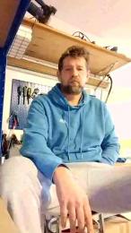 Nudista1984 webcam model stream image