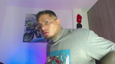 SR_Fuerte webcam cam4 model stream image