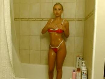 amelialombardi webcam chaturbate model stream image