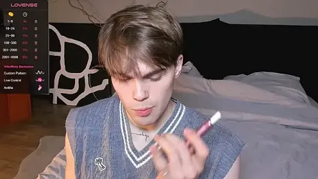 simonvnl webcam model stream image