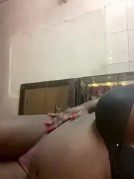 Kajal-Shemale69 webcam stripchat model stream image