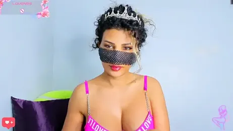 Latina_Beybi webcam stripchat model stream image