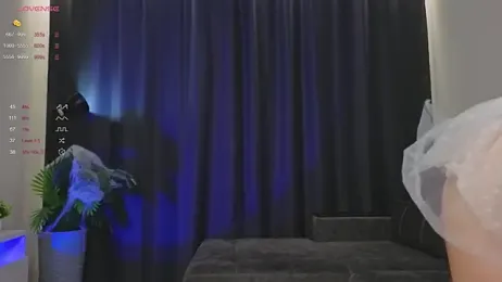 Nerdy_Amy webcam model stream image