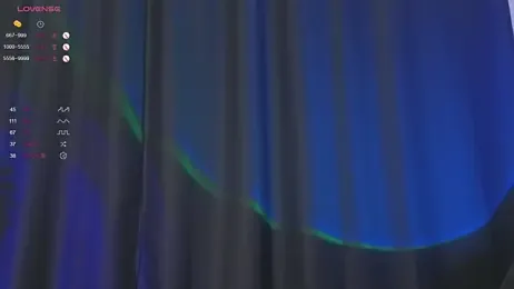 Nerdy_Amy webcam model stream image