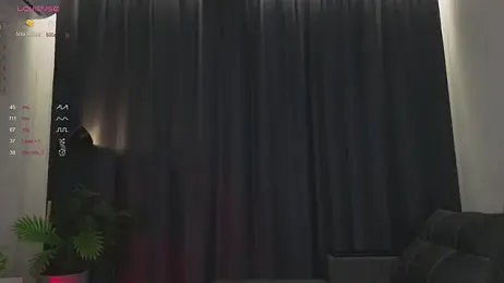 Nerdy_Amy webcam model stream image