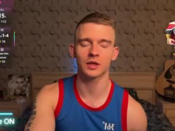 marvelboy_ webcam model stream image