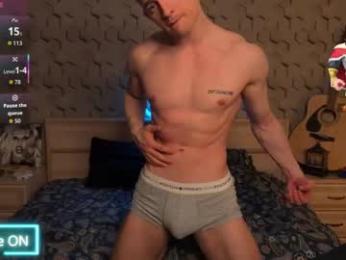 marvelboy_ webcam model stream image