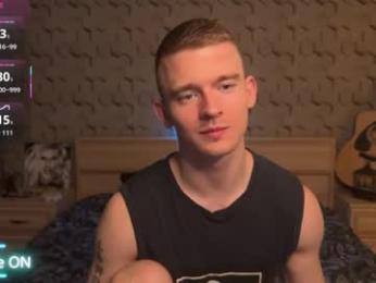 marvelboy_ webcam model stream image