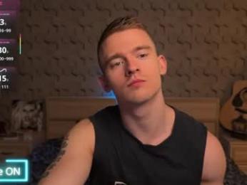 marvelboy_ webcam model stream image