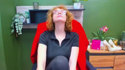 Penny_Pleasure webcam model stream image