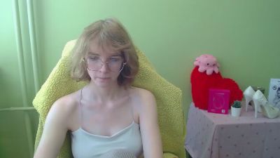 Penny_Pleasure webcam model stream image