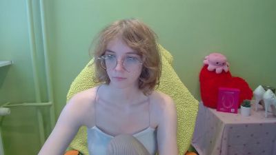 Penny_Pleasure webcam model stream image