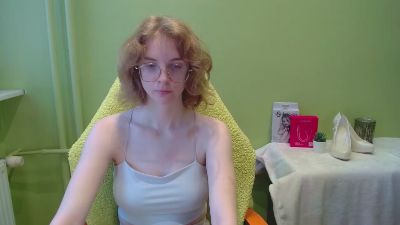 Penny_Pleasure webcam model stream image