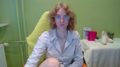 Penny_Pleasure webcam model stream image