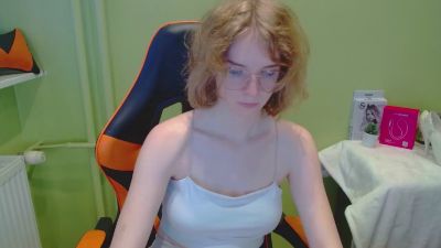 Penny_Pleasure webcam model stream image