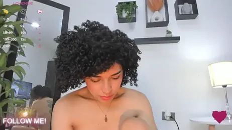 yess__daddy1 webcam model stream image