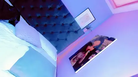 Dashahott webcam stripchat model stream image