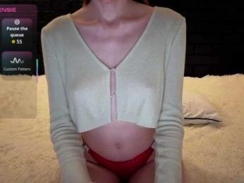 Elisiyak webcam model stream image